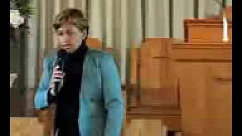 Quando uma pessoa levanta falso testemunho?