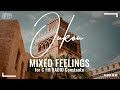 Yamin bene  oukoun mixedfeelings deep house set part 18 for c fm radio constanta feb2020