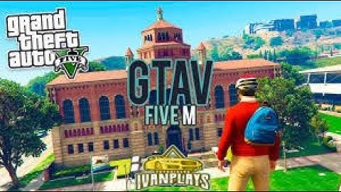 TUTORIAL FIVEM COMO CREAR TU SERVIDOR [LOCALHOST, VPS] CON MI BASE ESX ROLEPLAY ESPAÑOL 2021