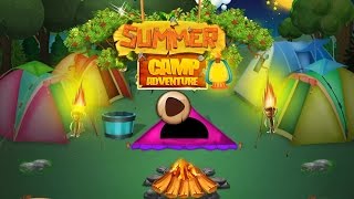 Summer Camp Adventure for Kids - Trailer by GameiMax screenshot 4