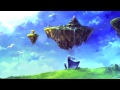 Corridors of Time (Zeal Theme) - cover by Wade Josey