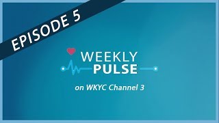 WEEKLY PULSE: Season 1 - Episode 5