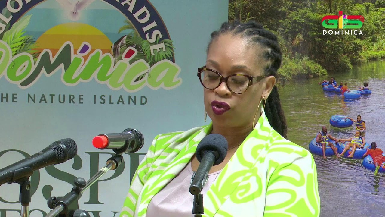 National Gospel Festival Official Launch