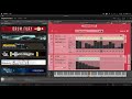 Sample Logic Drum Fury Motion para Kontakt 7 ( Só Áudio ) !!