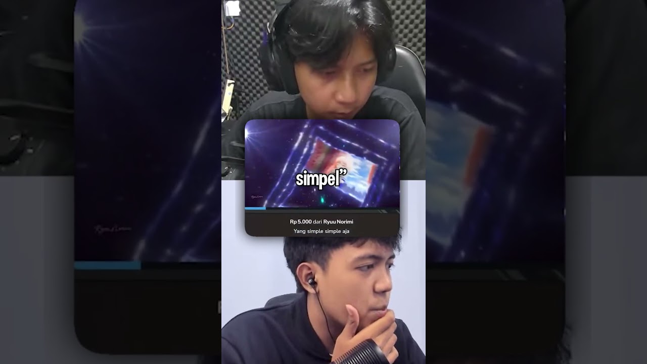 tes ilmu ngedit @HendsGaming lagi😁