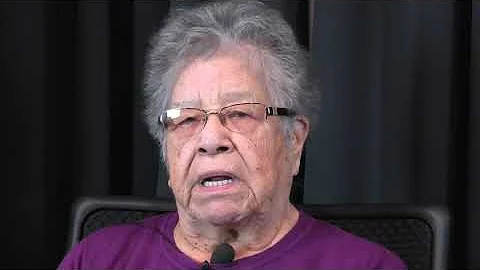 Words Before All Else - Thanksgiving Address