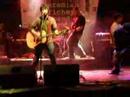 Jeremiah Richey Band (JRB) at Firewater
