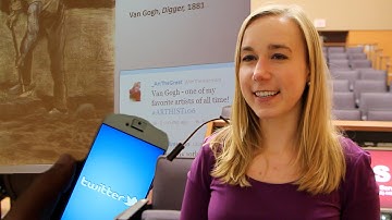 Using Twitter in Class