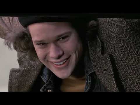Uncle Buck (bug's laugh)