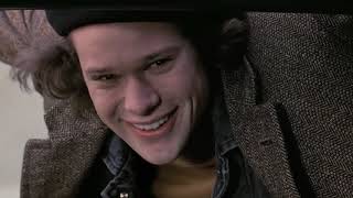 Uncle Buck Bugs Laugh