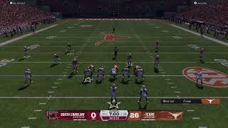 Laboratory Texas v South Carolina