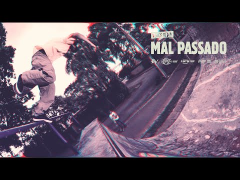 Mal Passado - LOWMOVIE - Kibe e Ducas