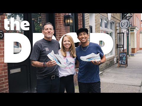 Puma Velocity Nitro 4, Florida Man, Savory Ice Cream, Fall Race Plans | The Drop Podcast E378