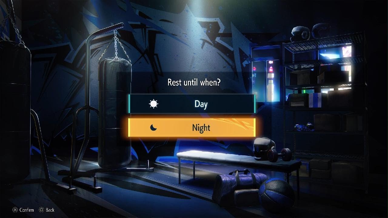 How To Change Day To Night Night To Day Street Fighter 6 YouTube How To Change Day To Night Night To Day Street Fighter 6 YouTube