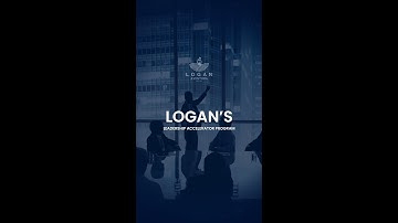 Leadership Accelerator Program | Logan Aventura