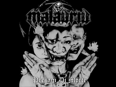 Malauriu — Malauriu - Presagi Di Morte (2014 - Full EP)