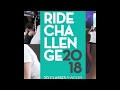 Ride Challenge 2018