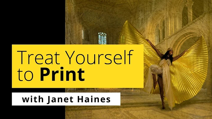 Treat Yourself to Print Webinar with Janet Haines ...
