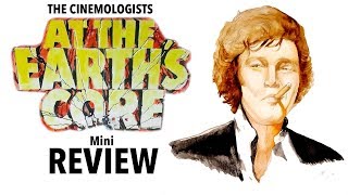 At The Earths Core 1976 Review