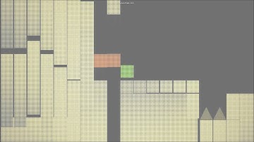 Tessellation Desolation Shader Fun