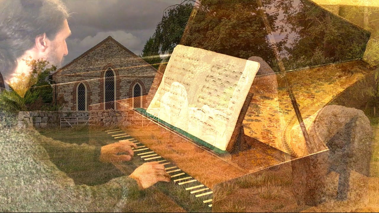 Henry Purcell - Suite 7 in D minor - Mr Bellicanta: harpsichord