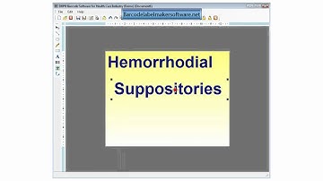 barcode label maker software Barcodelabelmakersoftware.NET 2d bar code fonts labels generator