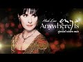 Enya - Anywhere Is (Official Music Video Mix) (Lyric Video)