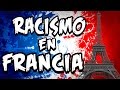  Hay RACISMO en FRANCIA ? - Mi Experiencia de VIVIR en PARIS con @Terafobia