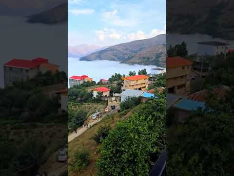 اینجا بابل فیلبند اقیانوس ابرها عکس سید محسن مهدی زاده بابل فیلبند فیلبند بابل