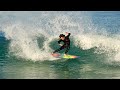 Mason ho  clay marzo surfing in france