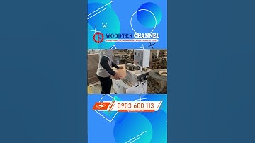 MÁY DÁN CẠNH ĐẨY TAY - Máy dán nẹp ván giá tốt - Máy dán cạnh ván công nghiệp - Máy dán nẹp veneer