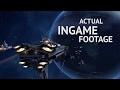 Galaxy on fire 3 offical store trailer
