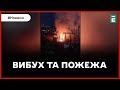 🔴 БЛЕКАУТ НА РОСІЇ 💥 ПРОГРИМІЛИ ПОТУЖНІ ВИБУХИ 🔥 У Владивостоці горять ДВІ електропідстанції