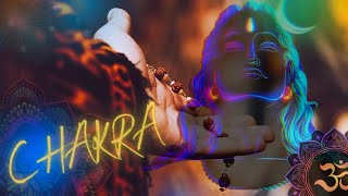 CHAKRA | Progressive House Mantra Session | Ep-05