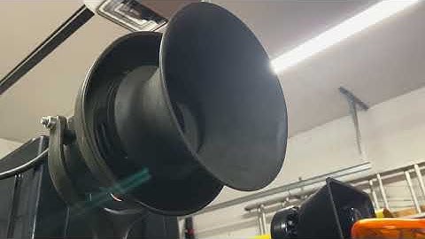 Tom Diener Memorial Blast / FS&S Model D