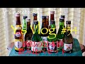 【Y’s Vlog  #34】新潟の日本酒 飲み比べセット