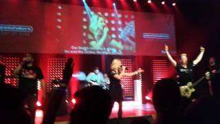 The Anthem - Planetshakers Live