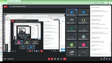 Kỹ năng trình bày nội dung trang WEB - BH15  -  BỐ CỤC TRONG TKW và DEMO Lab 8 - Buổi học hết môn