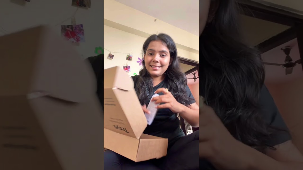 Goodbye Hair Fall 👋 Hello Strong Hair 