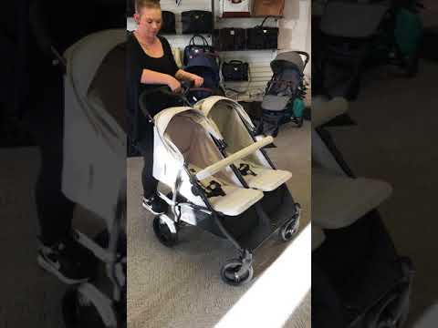 hamilton turnberry stroller