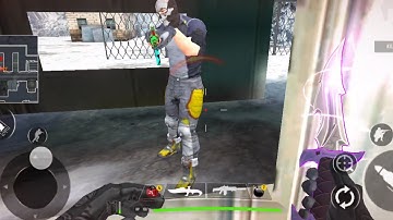 Elite Force Gun Shooting Games Android Gameplay