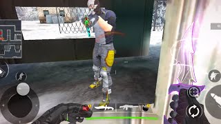 Elite Force Gun Shooting Games Android Gameplay screenshot 2