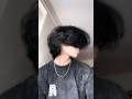 Hairstyle✨🥷🏻.. #youtubeshorts #hairstyle #shortvideo #shorts