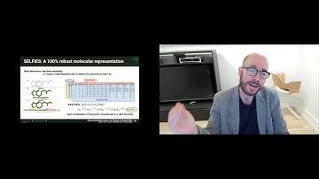 Artificial Intelligence for Molecular Design and Self Driving Labs