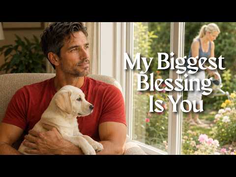 My Biggest Blessing Is You | Timeless Romantic Love Song with English Lyrics
