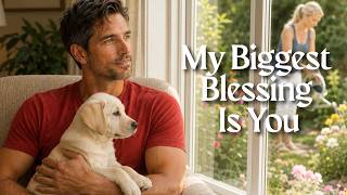 My Biggest Blessing Is You | Timeless Romantic Love Song with English Lyrics