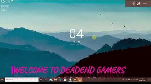 Build your own  android game using PC : Part 1