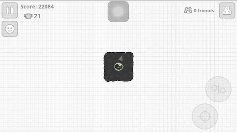 xelahot macro ios no jailbreak 😤 / agar.io mobile