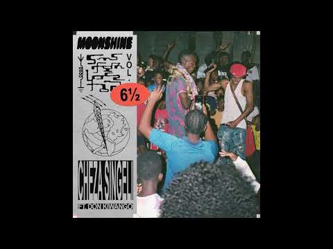 Moonshine Don Kiwango Cheza Singeli Visualizer