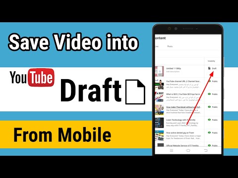 This is your sign to post your drafts #draftvideo #draftpost